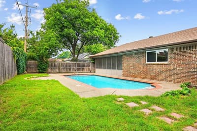 3529 Kelvin Avenue, Fort Worth TX 76133 - Photo 5