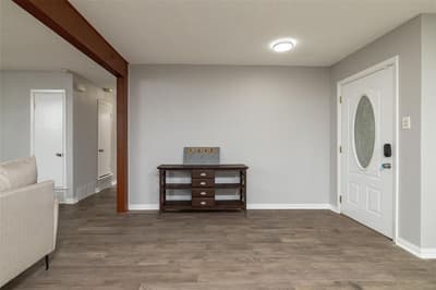637 Post Oak Drive, Hurst TX 76053 - Photo 4