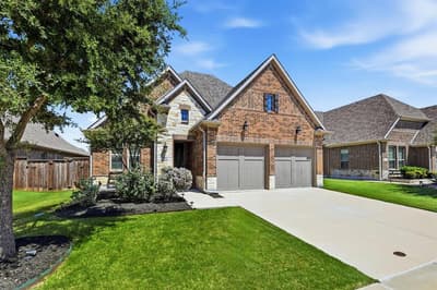 7609 Haddington, The Colony TX 75056