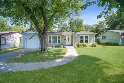 6667 Jannie Street, North Richland Hills TX 76180 - Photo 2