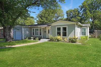 6667 Jannie Street, North Richland Hills TX 76180