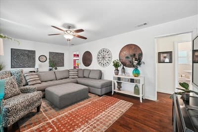 6667 Jannie Street, North Richland Hills TX 76180 - Photo 5