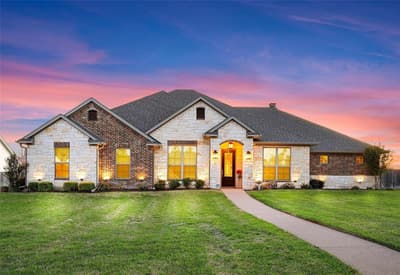 23 Independence Trail, Waco TX 76708