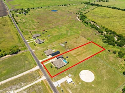 21867 County Road 820, Farmersville TX 75442 - Photo 2