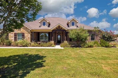 21867 County Road 820, Farmersville TX 75442 - Photo 4