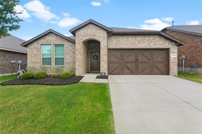 4148 Agatha Lane, Celina TX 76227