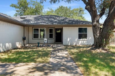 6804 Richfield Drive, North Richland Hills TX 76182 - Photo 3