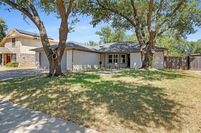 6804 Richfield Drive, North Richland Hills TX 76182
