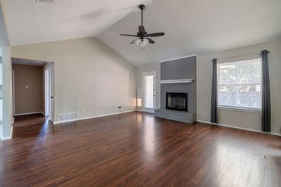 6804 Richfield Drive, North Richland Hills TX 76182 - Photo 5