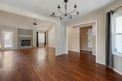 6804 Richfield Drive, North Richland Hills TX 76182 - Photo 4