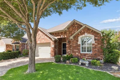 293 Cheyenne Drive, Fairview TX 75069 - Photo 3