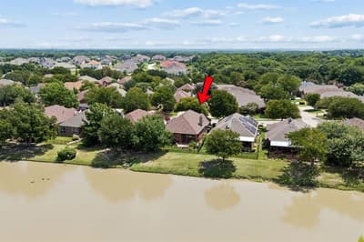 293 Cheyenne Drive, Fairview TX 75069