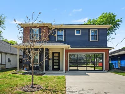 324 S Main Street, Cedar Hill TX 75104
