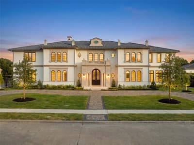 402 Lakeway Drive, Allen TX 75013