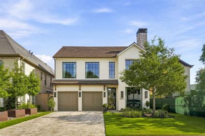 5107 Stanford Avenue, Dallas TX 75209 - Photo 2