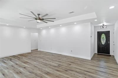 505 Galia Street, Bowie TX 76230 - Photo 5