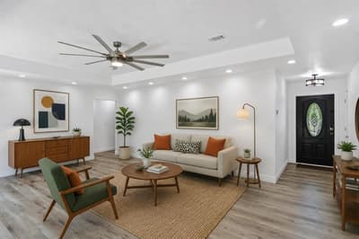 505 Galia Street, Bowie TX 76230 - Photo 4