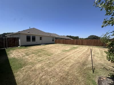 1936 Ventasso Boulevard, Providence Village TX 76227 - Photo 2