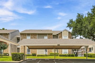 8600 Coppertowne Lane # 304, Dallas TX 75243 - Photo 2