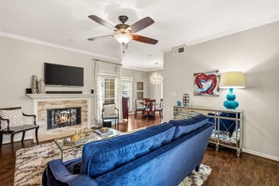 8600 Coppertowne Lane # 304, Dallas TX 75243