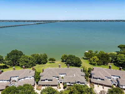 9959 Waterfront Trail, Rowlett TX 75087 - Photo 2