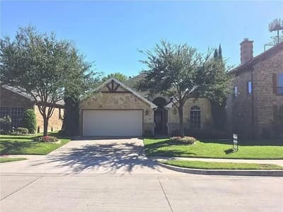 308 Ouida Road, Irving TX 75061