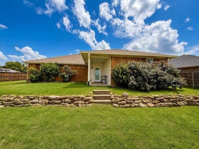 4401 Lacey Circle, Waco TX 76708 - Photo 4