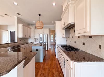 6530 Swallow Court, Celina TX 75071 - Photo 2