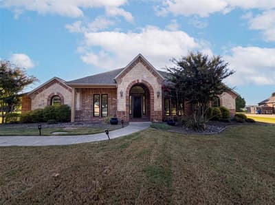 6530 Swallow Court, Celina TX 75071