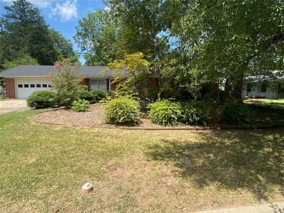 3271 Hubbard Street, Paris TX 75460 - Photo 2