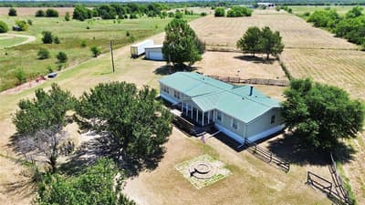 2247 County Road 2130, Greenville TX 75402