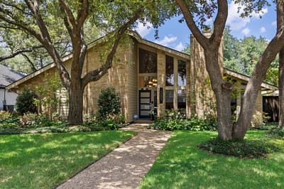 4203 Brooktree Lane, Dallas TX 75287