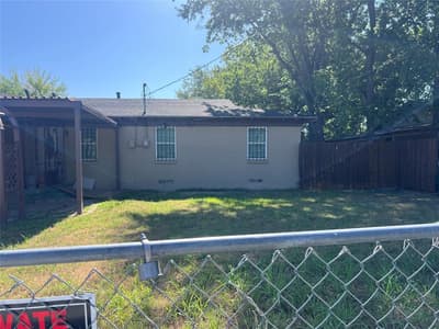 366 S St Augustine Drive, Dallas TX 75217 - Photo 3