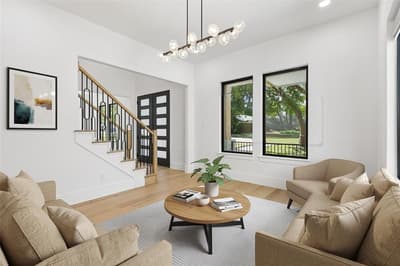 9030 Diceman Drive, Dallas TX 75218 - Photo 4