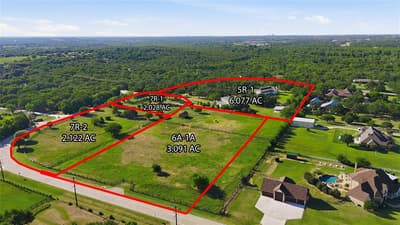 3730 Landseer Drive, Copper Canyon TX 76226 - Photo 5