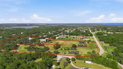 3730 Landseer Drive, Copper Canyon TX 76226 - Photo 4