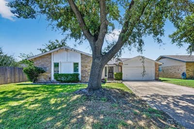 7209 Cleburne Road, Fort Worth TX 76133 - Photo 2