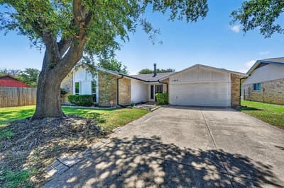7209 Cleburne Road, Fort Worth TX 76133 - Photo 3