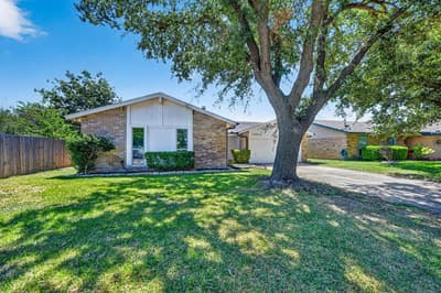7209 Cleburne Road, Fort Worth TX 76133 - Photo 4