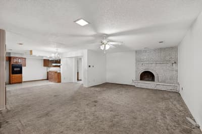 3612 Holly Springs Drive, Fort Worth TX 76133 - Photo 5