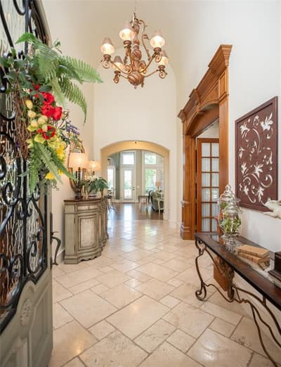 2701 Fair Oaks Lane, Prosper TX 75078 - Photo 3