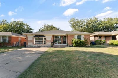 2439 Inadale Avenue, Dallas TX 75228 - Photo 5