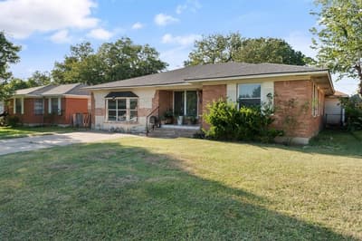 2439 Inadale Avenue, Dallas TX 75228 - Photo 4