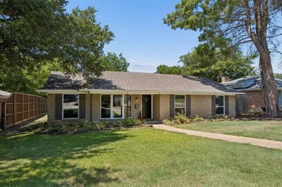 13443 Purple Sage Road, Dallas TX 75240