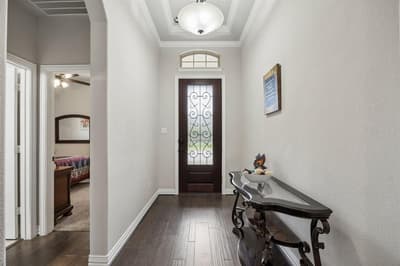 3935 Wind Cave Bend, Irving TX 75063 - Photo 4