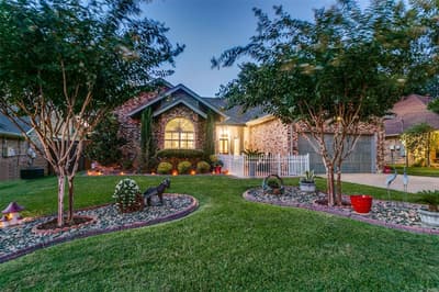 521 Millican Drive, Lewisville TX 75057