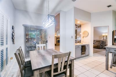 521 Millican Drive, Lewisville TX 75057 - Photo 5