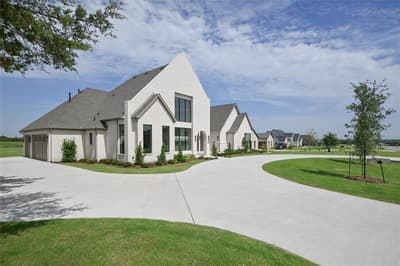 102 Deer Crossing Road, Gunter TX 75058 - Photo 5
