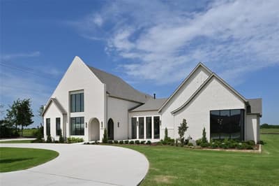 102 Deer Crossing Road, Gunter TX 75058 - Photo 4