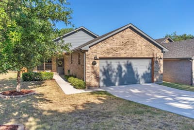 1308 Liberty Street, Weatherford TX 76086 - Photo 3